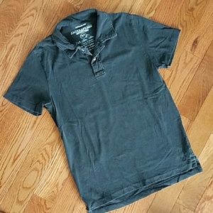 Men's polo shirt size M